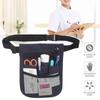 Adjustable Nurse Organizer Belt Multi-Compartment Hardware Tool Kit  Nurse Essentials