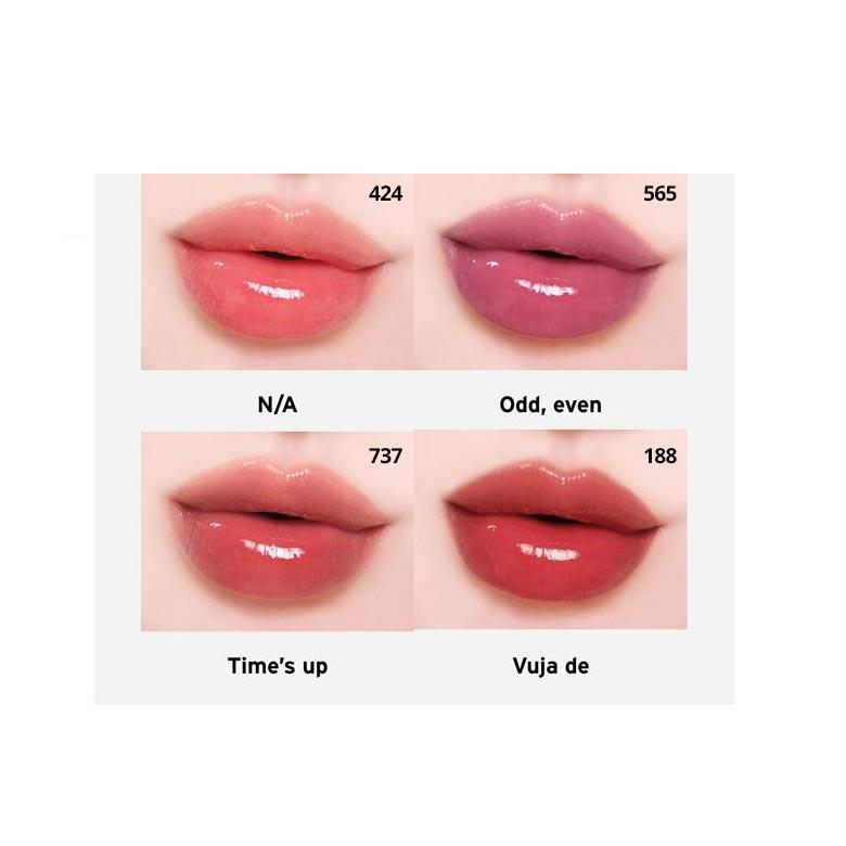 ODDTYPE Unseen Mirror Tint 3,5g