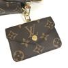 Louis Vuitton M80091 Monogram Multi Pochette Felicie Wallet Purse Shoulder Bag