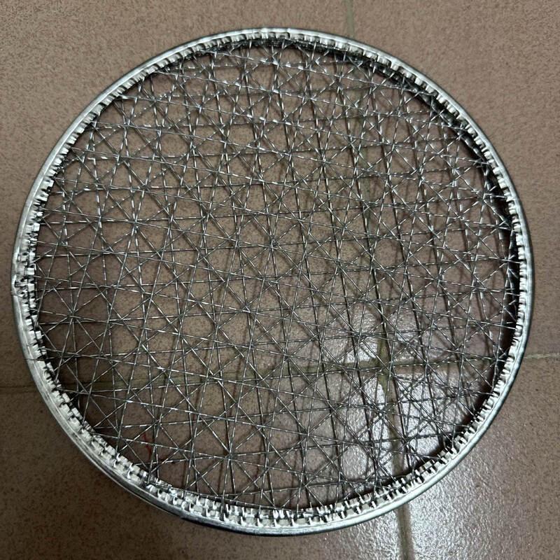 Commercial Charcoal Hotpot and BBQ Stove Set