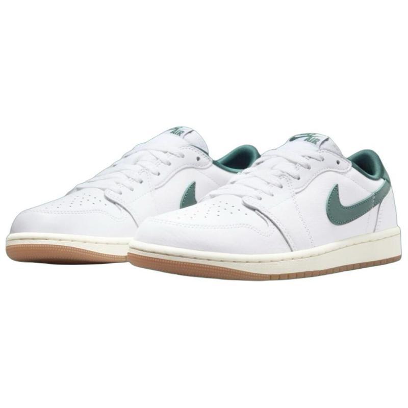 Jordan 1 Retro Low Og Verde Oxidat Femei Jordan CZ0775-133 Jordan CZ0775-133