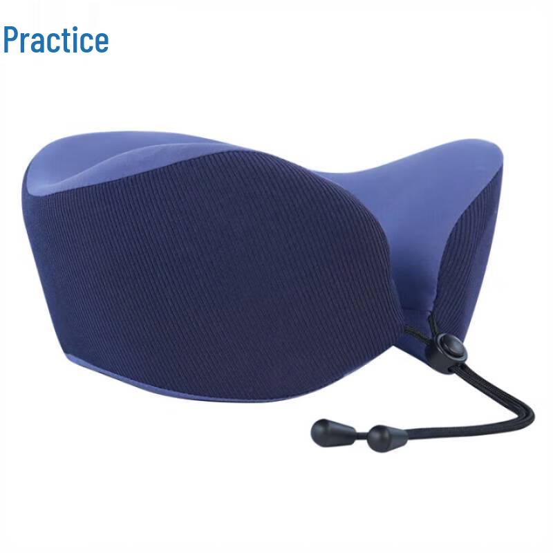 Jiancheng HU1 Ergonomic Neck Pillow