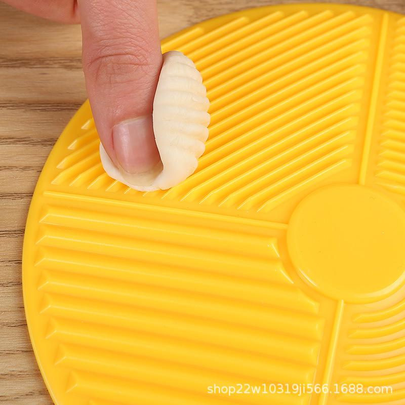 Pasta and Noodle Making Tools Pasta Washboards Cat Ears Pasta Making Tools Macaroni and Noodle Making Tools