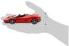 Bburago Ferrari LaFerrari Diecast Model LAFERRARI APERTA SPIDER 2017 Signature Series 1/43 (Red) [Used]