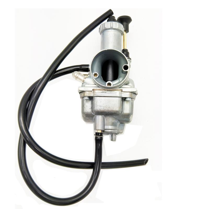 New CARBURETOR For KAWASAKI CARB BAYOU 220 KLF220 BC175 M CHOKE 1988 -2001