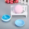 Ny Mote Slime Macaron Sett Geléleke Krystallleire Myk Klem Puddingleke for Barns Utdanning