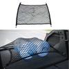 Car Trunk Mesh Net Cargo Organizer for Subaru Forester Outback Legacy Impreza XV BRZ VIZIV LEVORG Ascent Exiga
