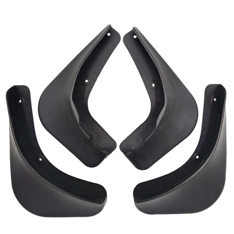 Compatible Mudguard for 2024 Geely Panda