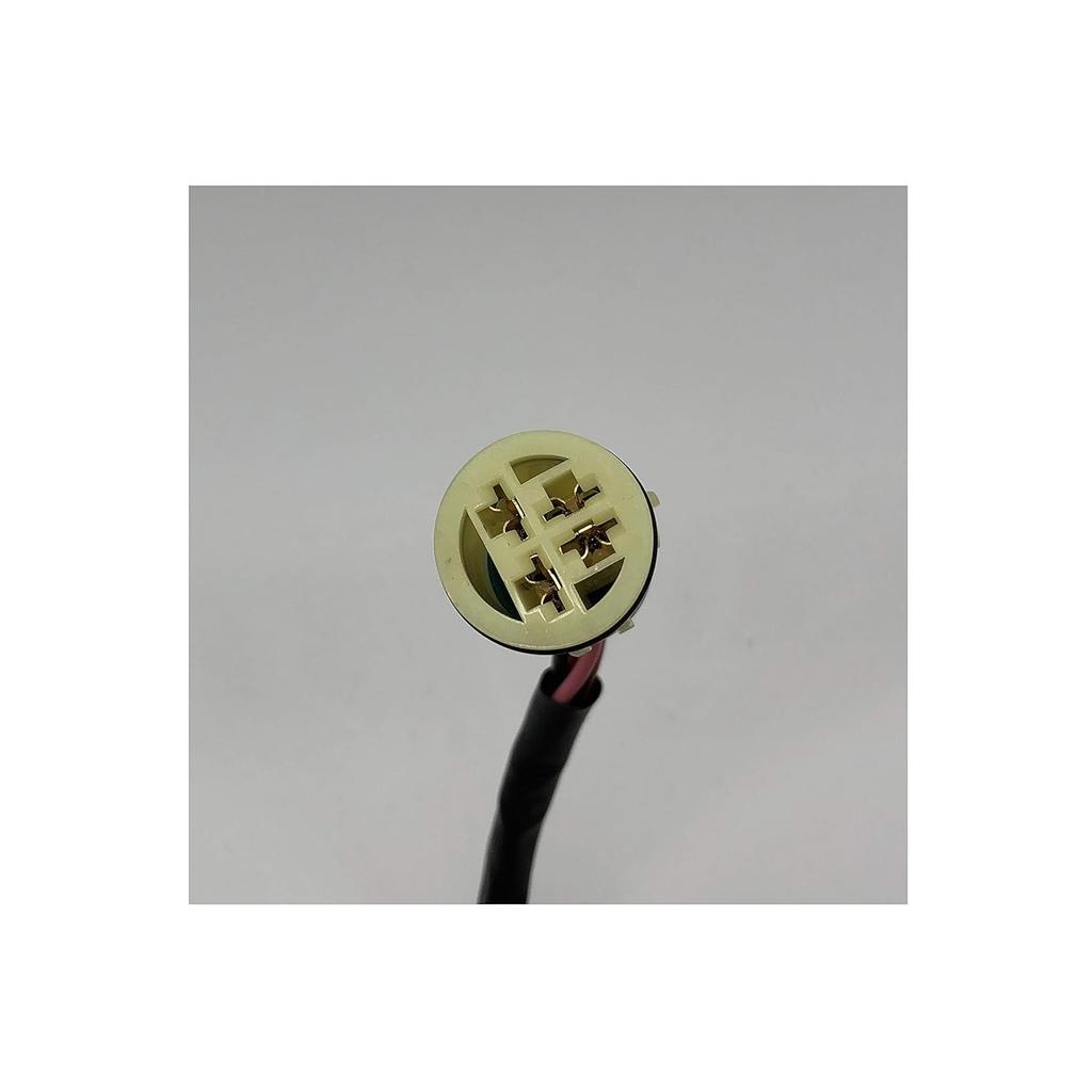 SHUmandala Ignition Key Switch for Honda Rancher 350 400 420/Foreman 450 500 /Rubicon 500/Rincon 650 680 TRX350TE TEX400FGA TRX450TE TRX450ES 4X4