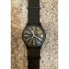 Used TIMEX MK1 Aluminum Black (tw2r37400VQ)