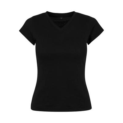 Build Your Brand Womens/Ladies Basic T-Shirt