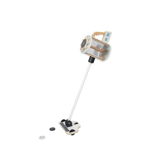 Toy Life Wooden Play Vacuum Cleaner