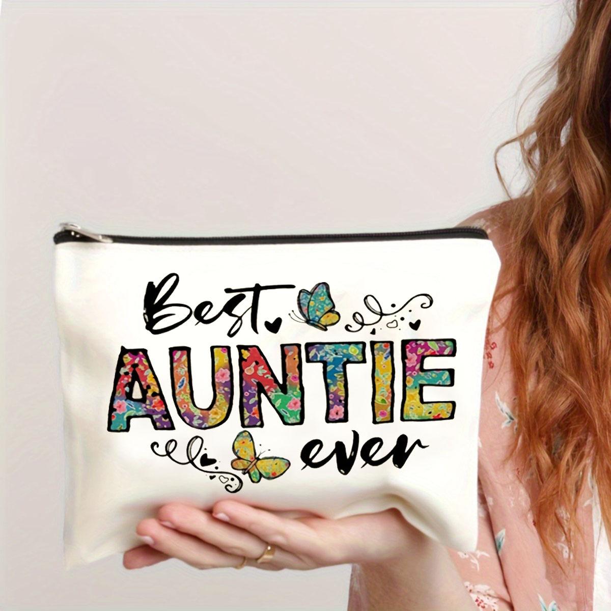 

1 Подарок на День святого Валентина Косметичка на молнии для девушки, Сумка для хранения для путешествий на открытом воздухе, Подарок Скучаю по твоей любви , Сладкий набор для красоты Косметичка для туалетных принадлежностей