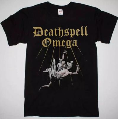Deathspell Omega Fas TShirt Tee Men Women Full Size S To 5XL