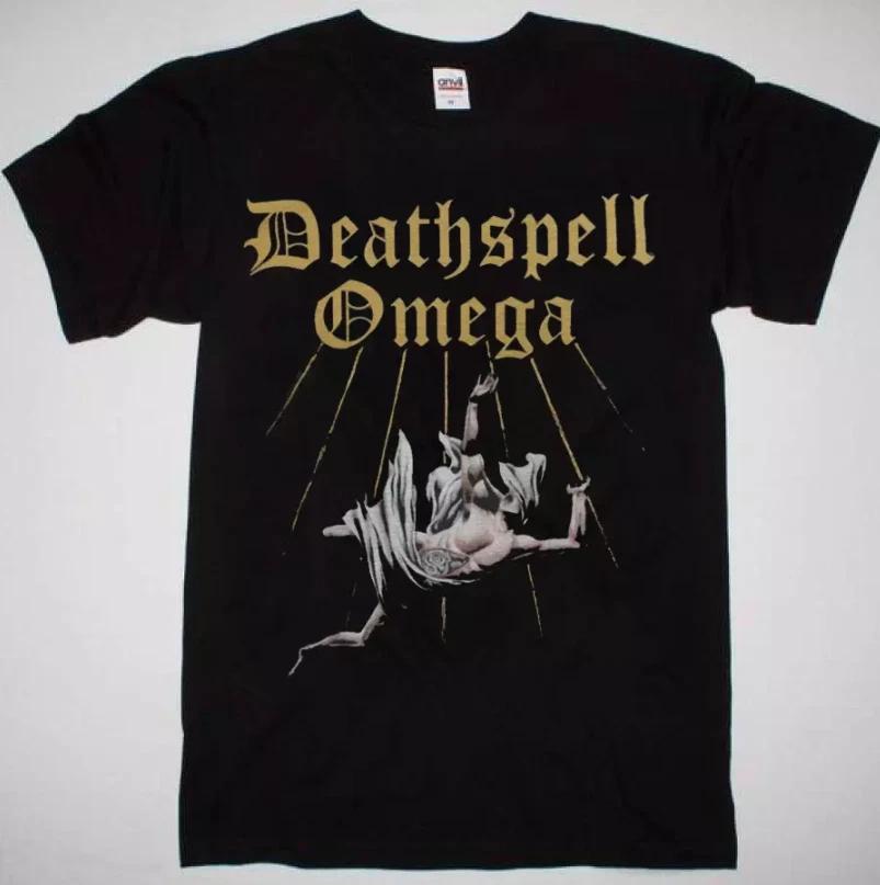

Deathspell Omega Fas TShirt Tee Men Women Full Size S to 5XL S