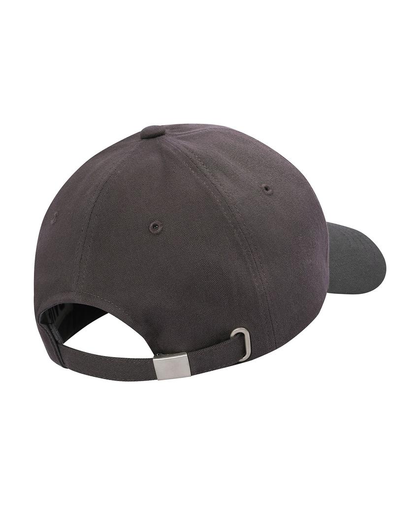 BAUF B Logo Ball Cap [Vintage Purple]