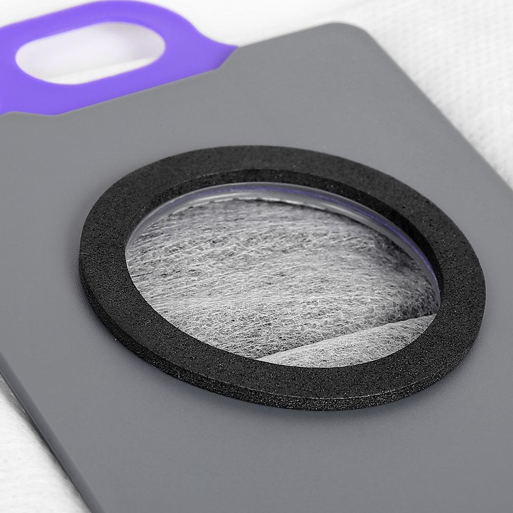 Dust Bags Fit For Narwal Flow /Freo Z Ultra /Freo Z10/Z10 Ultra /J5X Sweeping Robot Vacuum Cleaner Dust Bags Accessories Parts
