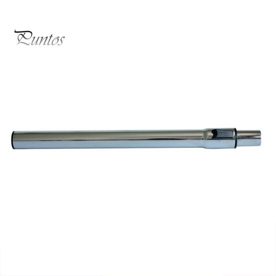 32mm Metal Telescopic Pipe Straight Extension Tube Vacuum Cleaner Accessories