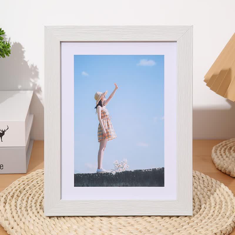 Yongrong Simple Photo Frame