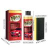Auto Coating Renewal Liquid 100ml Professional Car Paint Scratch Repair Remove Surface Scratches Car Polish Care Professional