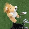 Driver Headcover Luxurious Golf Thick for Golfers