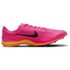 Nike ZoomX Dragonfly Hyper Pink Orange Unisex Sneakers Laser-Orange Black CV0400-600