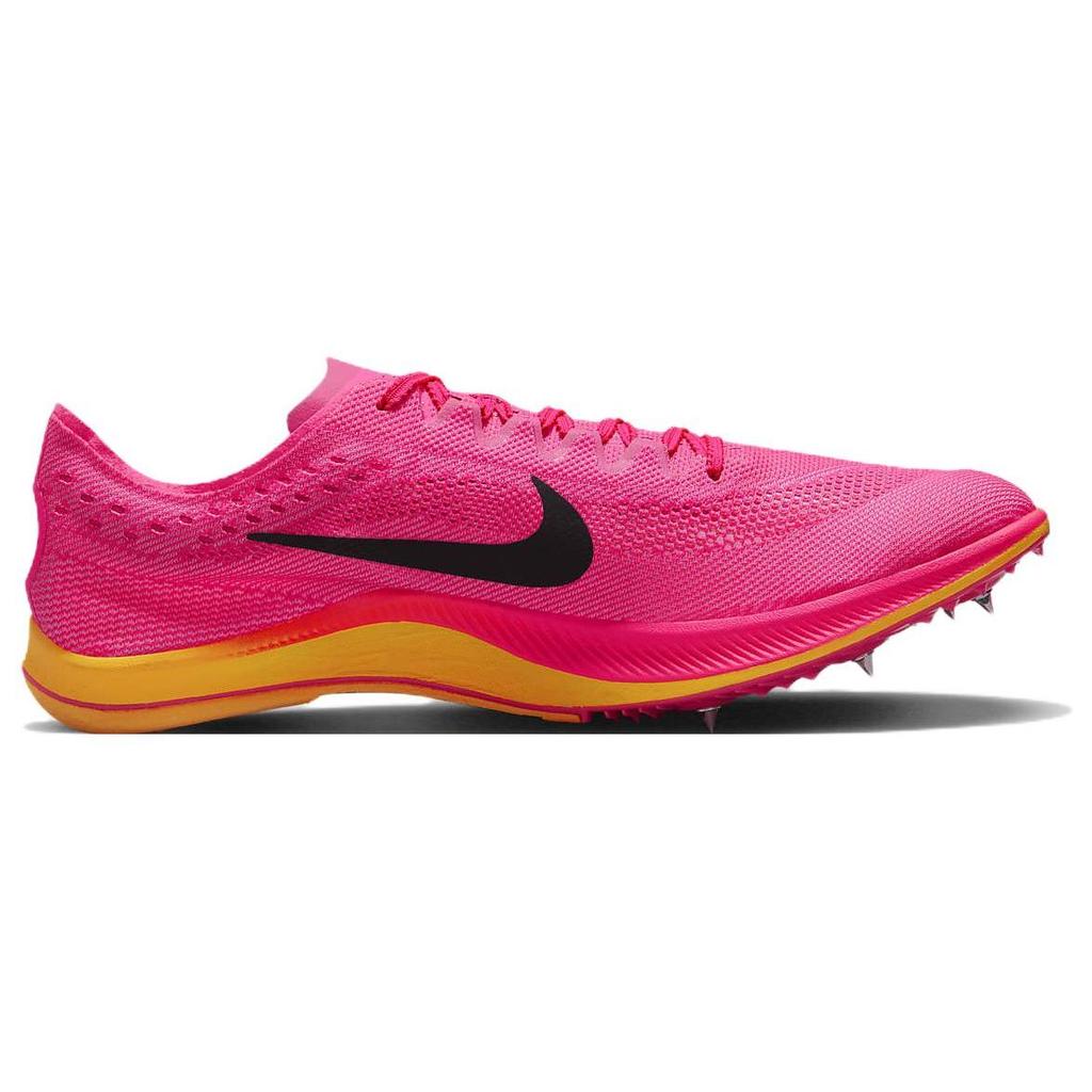 Nike ZoomX Dragonfly Hyper Pink Orange Unisex Sneakers Laser-Orange Black CV0400-600