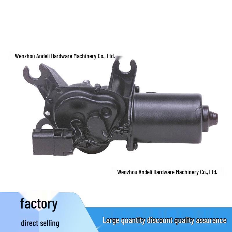 

Compatible Nissan Altima Wiper Motor 28810-9B000/28810-5B600 None