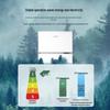 Royalstar 58L Mini Double Door Refrigerator CN plug (adapter included)