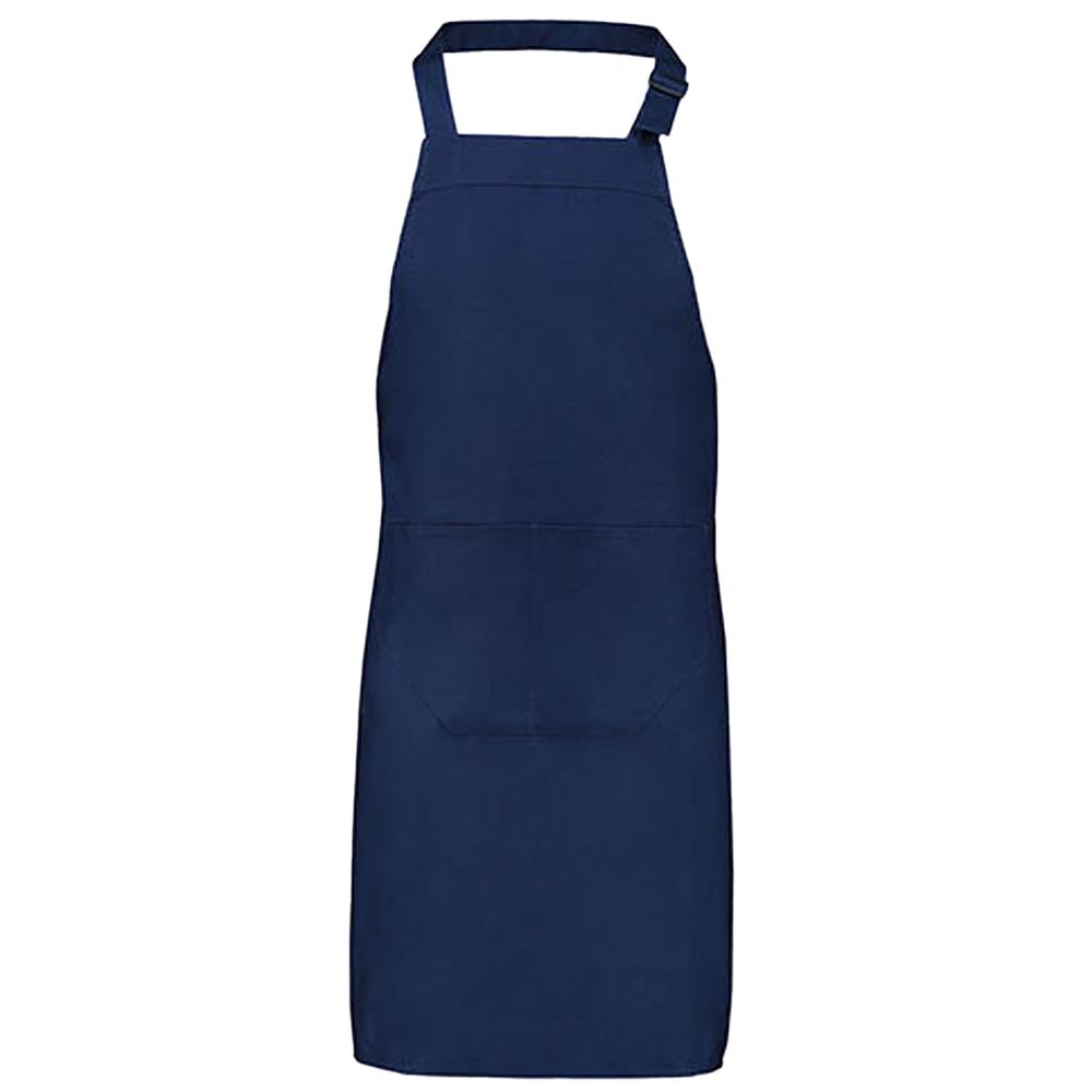 L-Merch Plain Full Apron