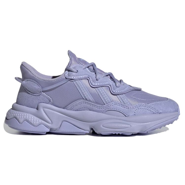 Adidas Ozweego Dust Purple Damen Turnschuhe FX6093
