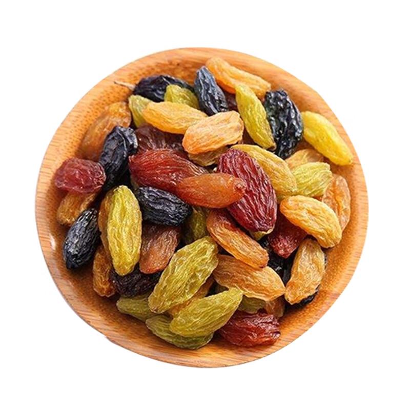 New Boundaries Xinjiang Raisins