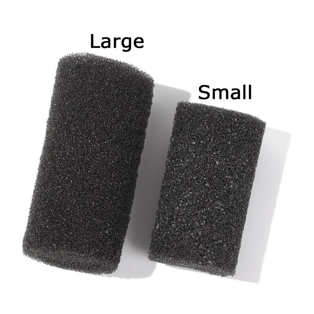 Effective Pollution Isolation Clean Practical Fish Tank Cotton Filter Filter Cartridge Aquarium Bio Sponge Residue Collector