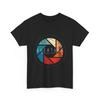 Portal And Portal 2 T-Shirt - Aperture Laboratories Shirt