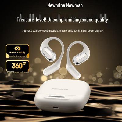 Audio y video – Auriculares inalámbricos