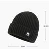 New Winter Beanie Hat for Men Knitted Hat Winter Cap Beanie Women Neck Scarf Cap Balaclava Mask Bonnet Hats Fashion
