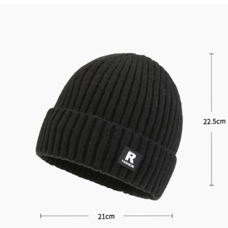 New Winter Beanie Hat for Men Knitted Hat Winter Cap Beanie Women Neck Scarf Cap Balaclava Mask Bonnet Hats Fashion