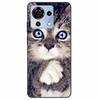 For ZTE Blade V50 Vita Case Phone Cover Shockproof TPU Soft Silicone Fundas for ZTE Blade V50 Vita V50Vita 6.75 Luxury Astronaut