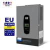 Baterii solare – Regulatoare de încărcare pentru bateriile solare