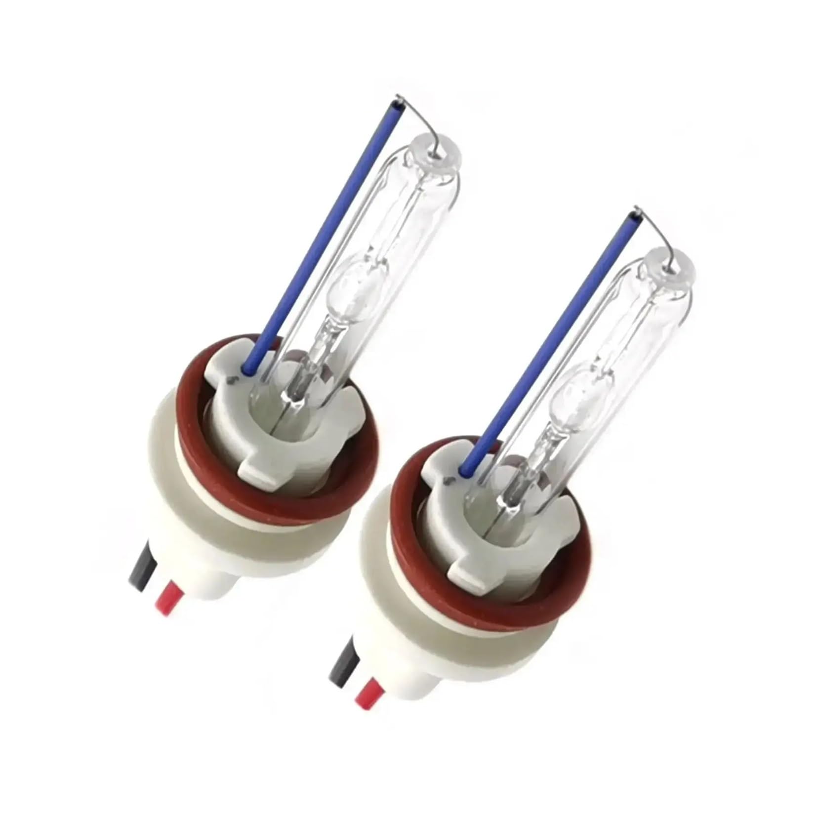 

ruehalf Керамика 100 Ватт H1 H3 H7 H11 9005 9006 D2S D2H Премиум Ксенон 2PCS 100W_H7