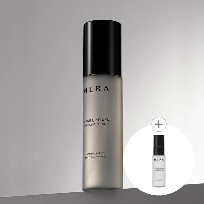 

Фиксатор макияжа 80мл