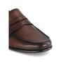 Daks Men S beSt Comfort Saffiano Penny loaferS Drm603ke20  Brown 