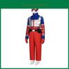 The Adventures Of Kid Danger Costume With Polyester Blend For Theater And Cosplay Events