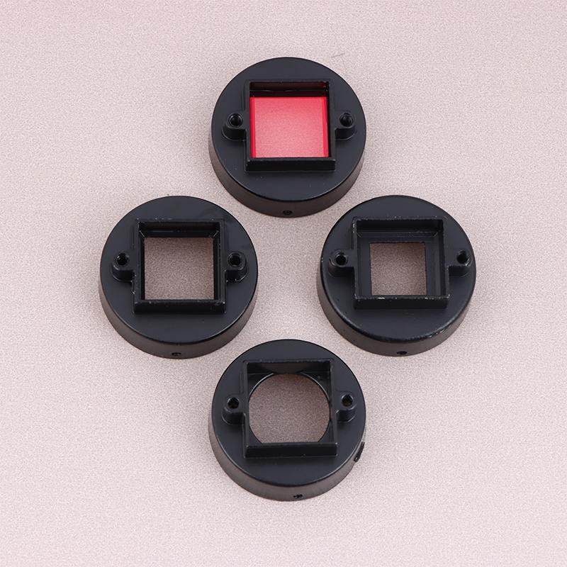20 mm/22 mm Hulafstand Cs Gevind Objektivmontering Metalholder Ccd/Cmos Modul Objektivstander Tilbehør