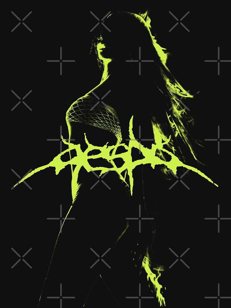 Karina of Aespa Classic T-Shirt