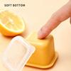 37 Grid Hockey Ice Making Mold Lollipop Making Whiskey Ball Ice Cube Maker Mould Food Grade Round Ice Cube Tray Mold Gifts
