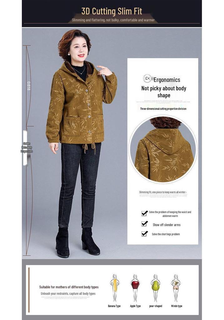 Live Stream Dropshipping Style: Beauty and Warmth for Your Winter Conquest