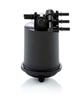 MANN FILTER FUEL FILTER RENAULT 1.9DCI