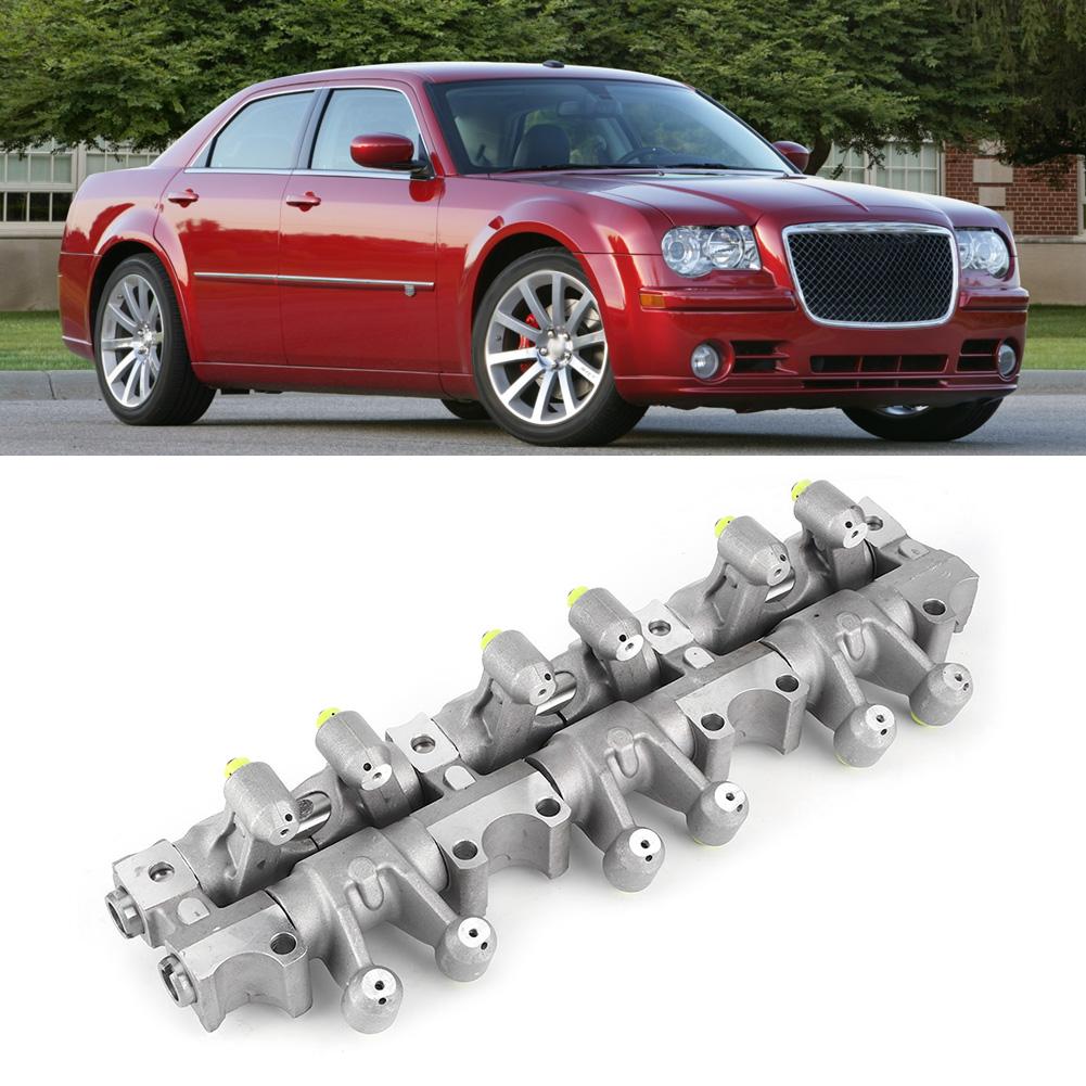 Rocker Arm Shaft Lifter Assembly 892293AC Fit for DODGE CHARGER CHALLENGER 3.5L 4.0L Engine