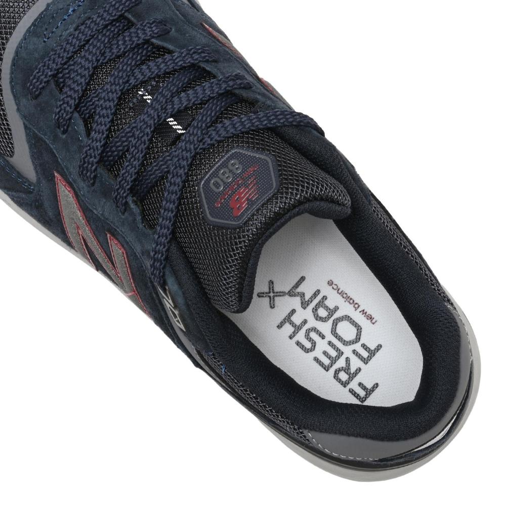 New Balance Mw880 Eclipse Bc7  Mw880Bc7 Eclipse Bc7 